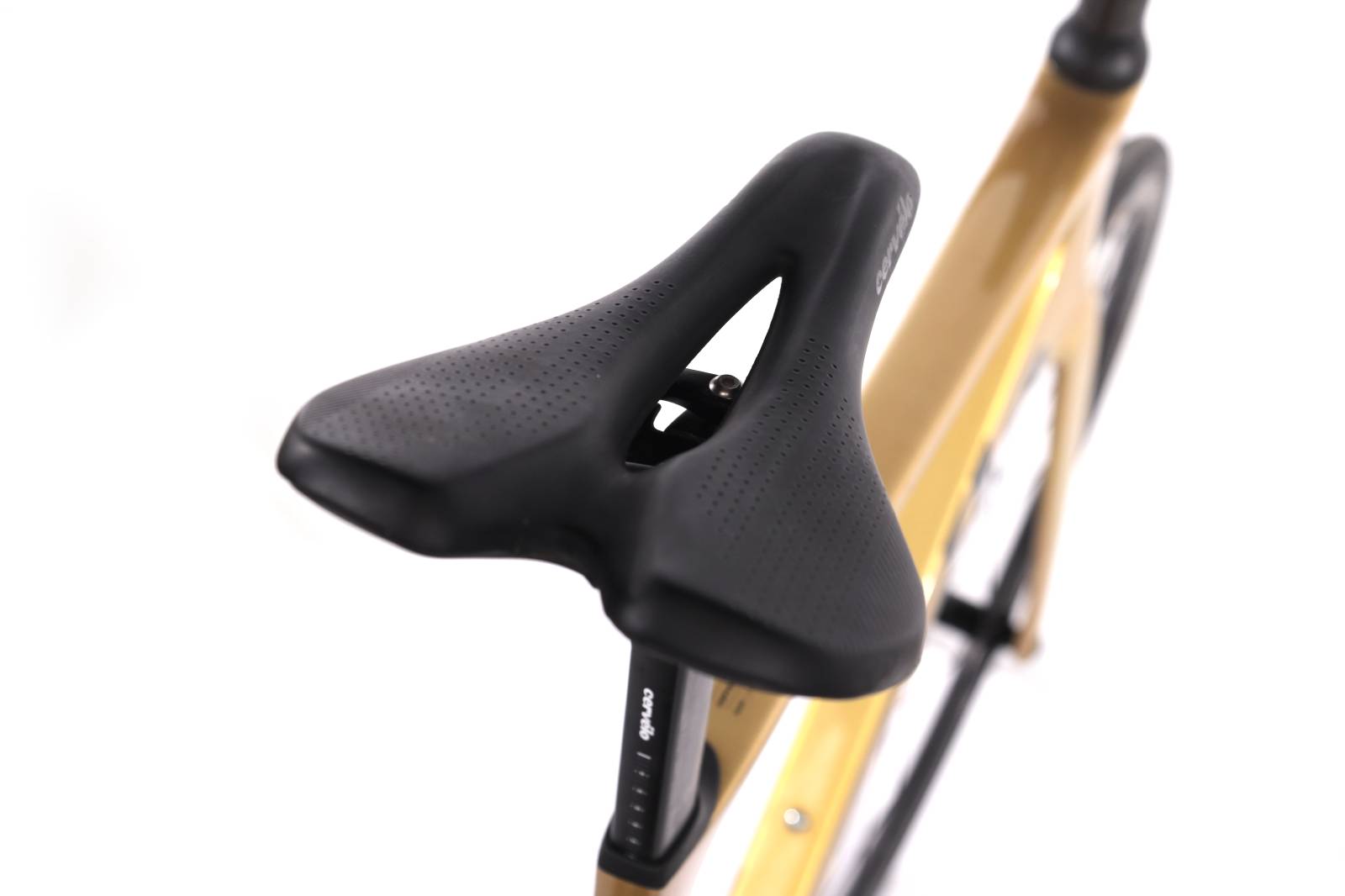 Cervélo Soloist Rival AXS