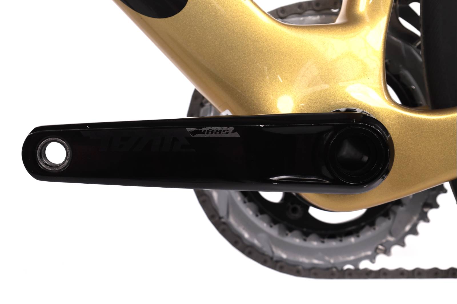 Cervélo Soloist Rival AXS