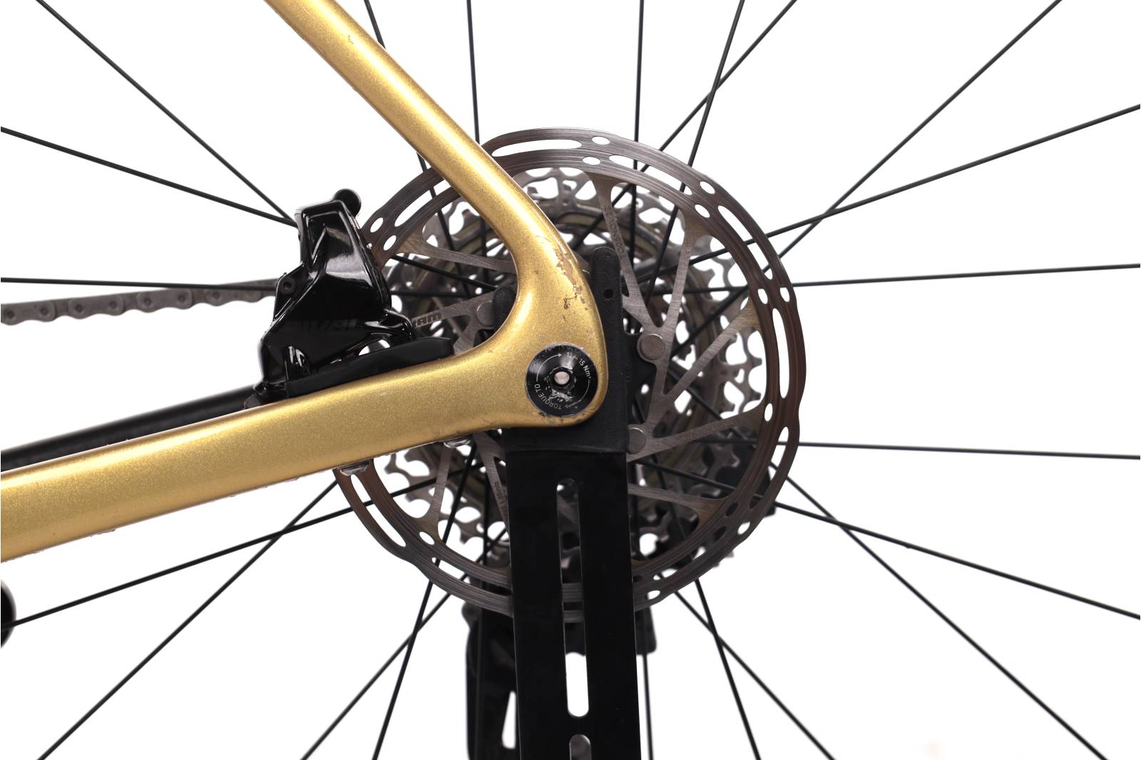 Cervélo Soloist Rival AXS