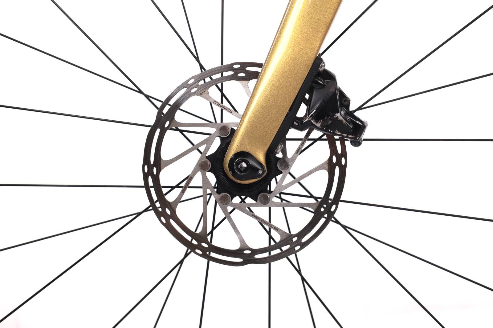 Cervélo Soloist Rival AXS