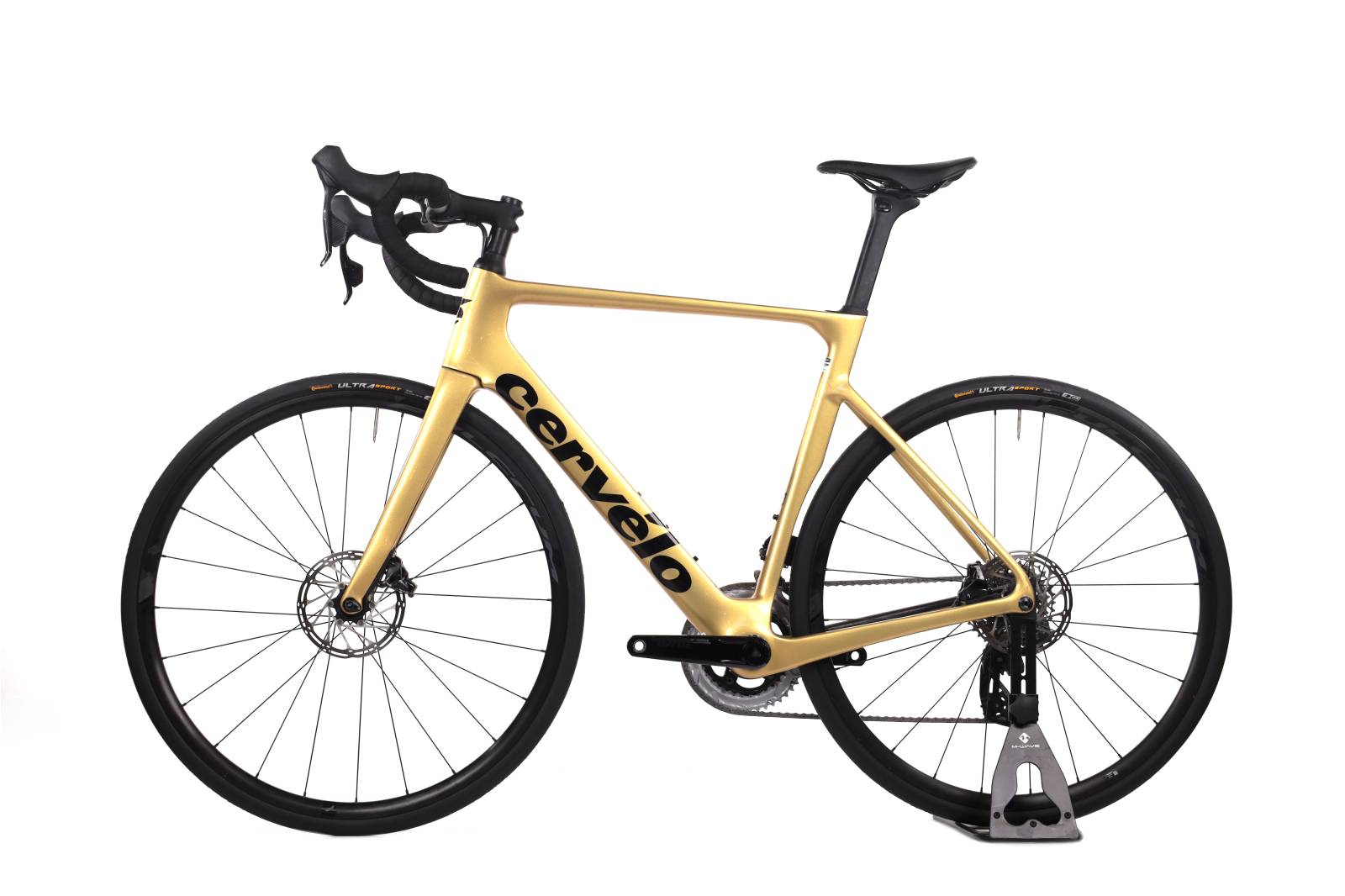 Cervélo Soloist Rival AXS
