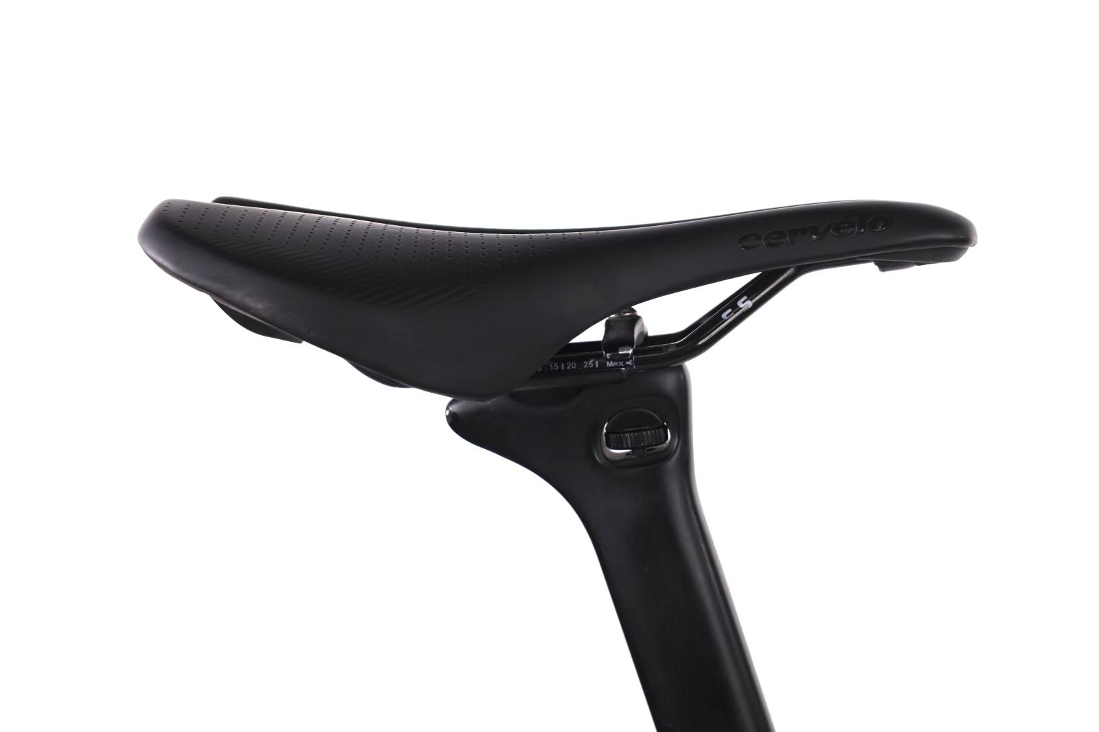 Cervélo Soloist Rival AXS