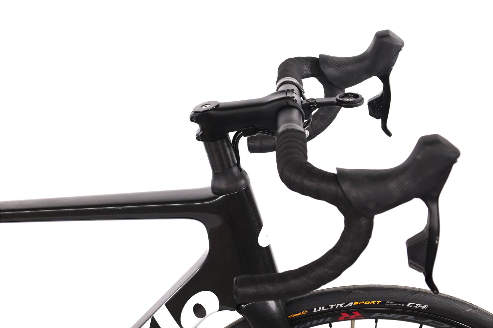 Cervélo SOLOIST Rival AXS