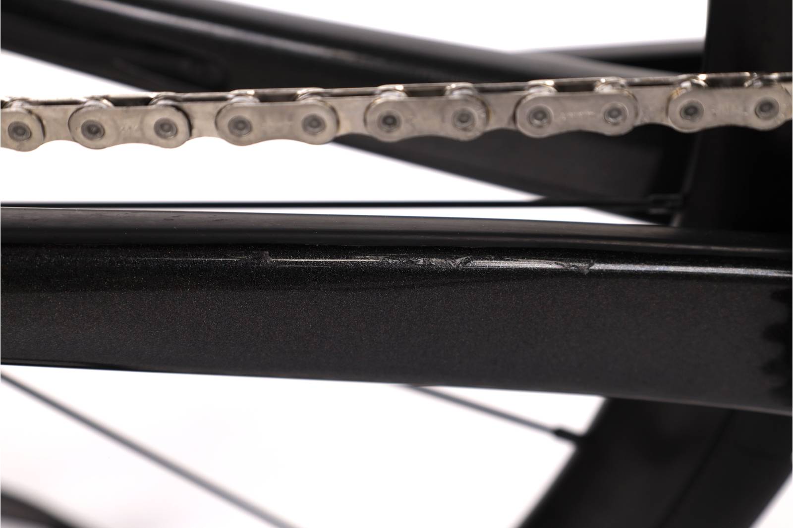 Cervélo SOLOIST Rival AXS