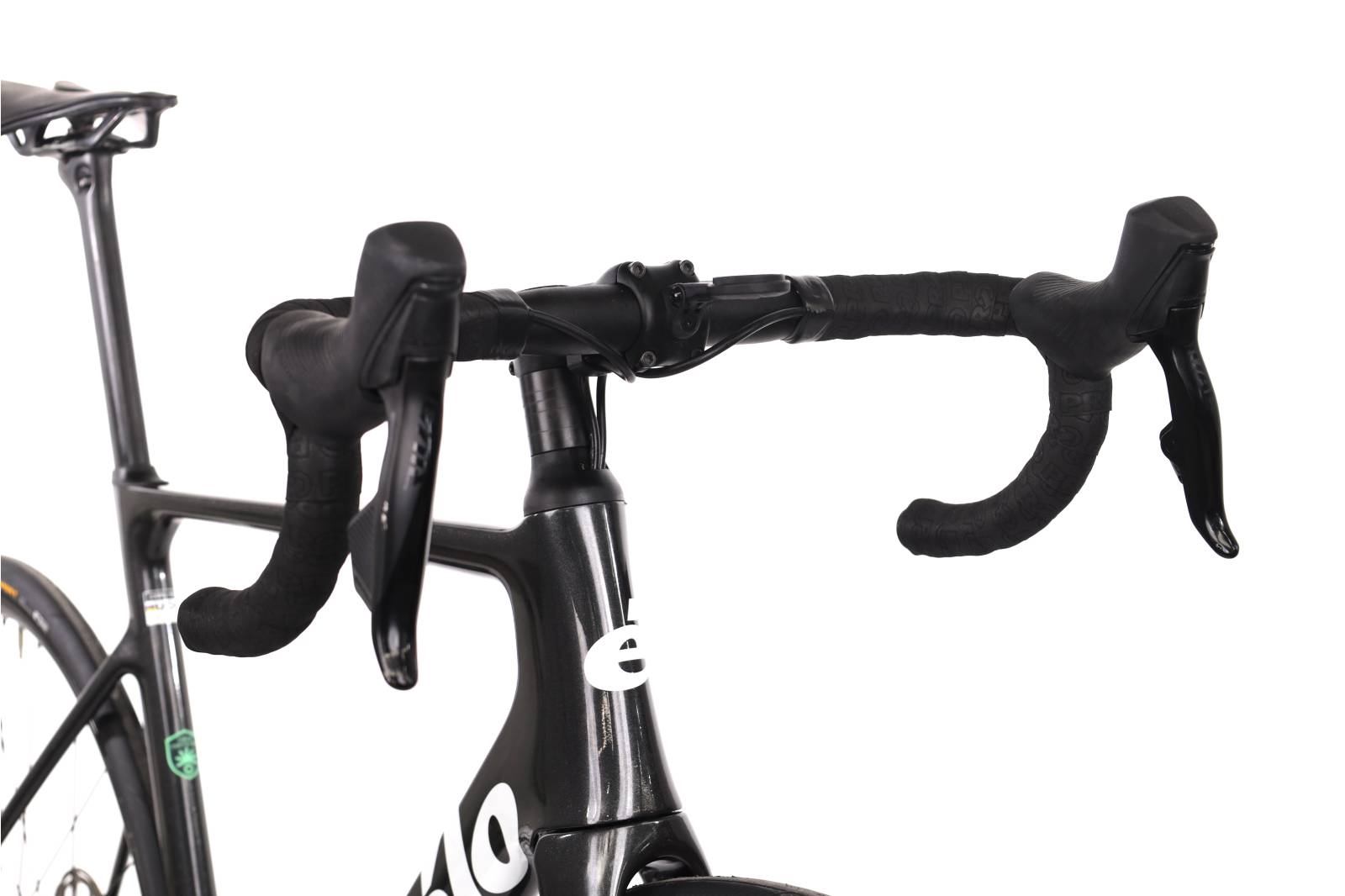 Cervélo SOLOIST Rival AXS