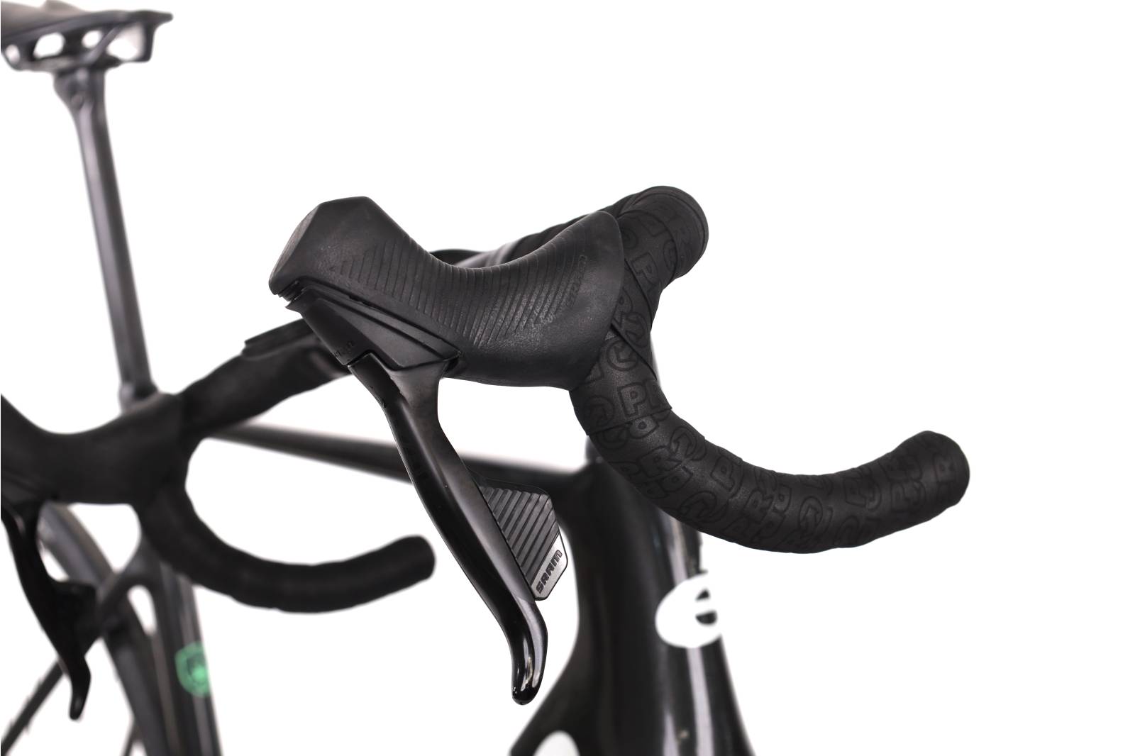 Cervélo SOLOIST Rival AXS