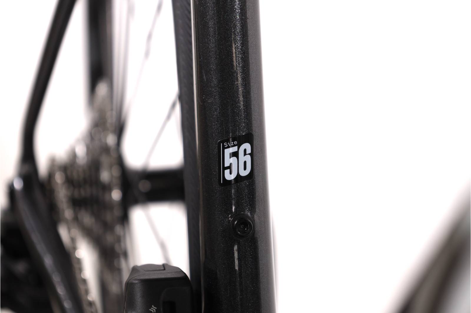 Cervélo SOLOIST Rival AXS