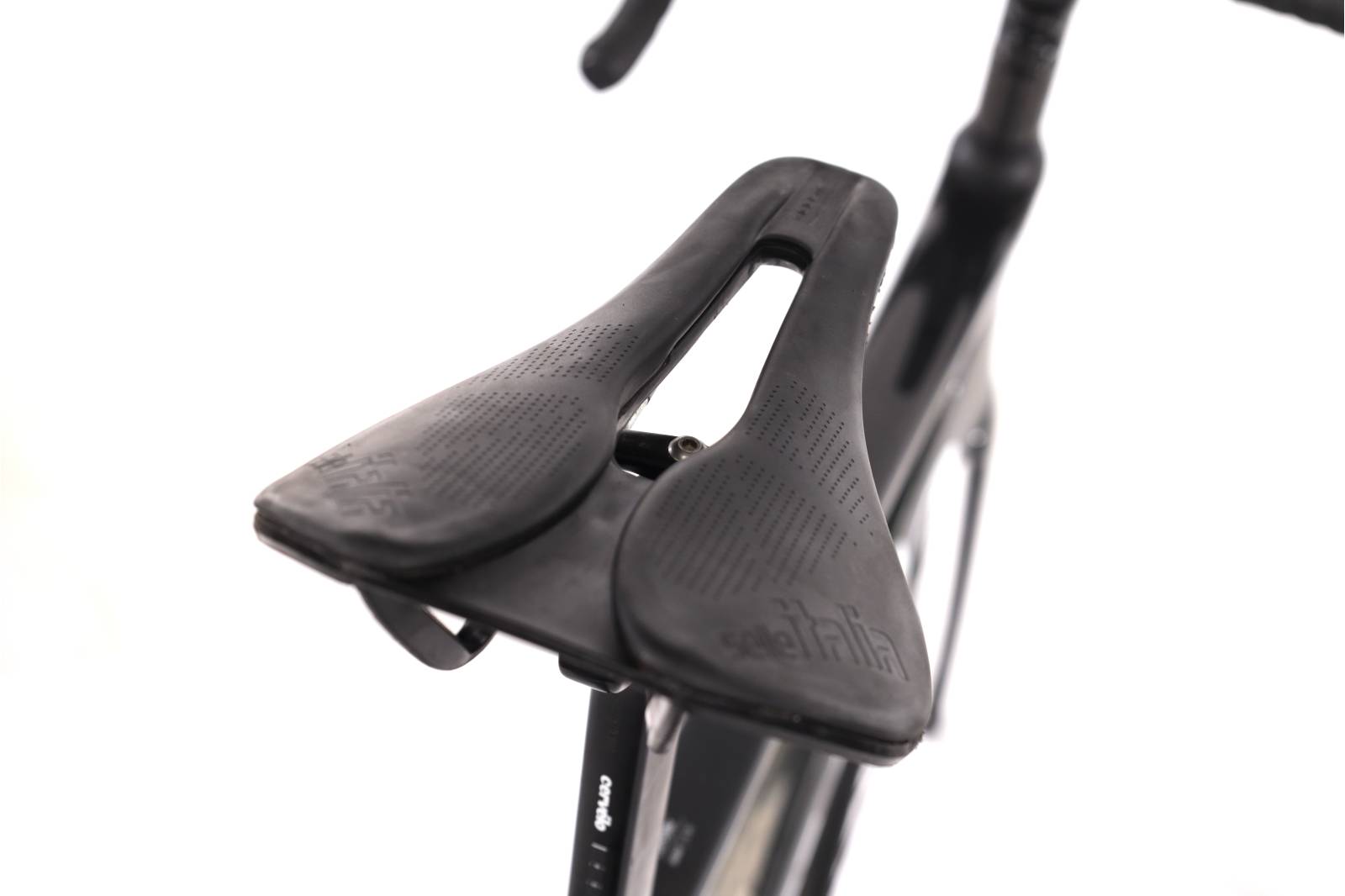 Cervélo SOLOIST Rival AXS