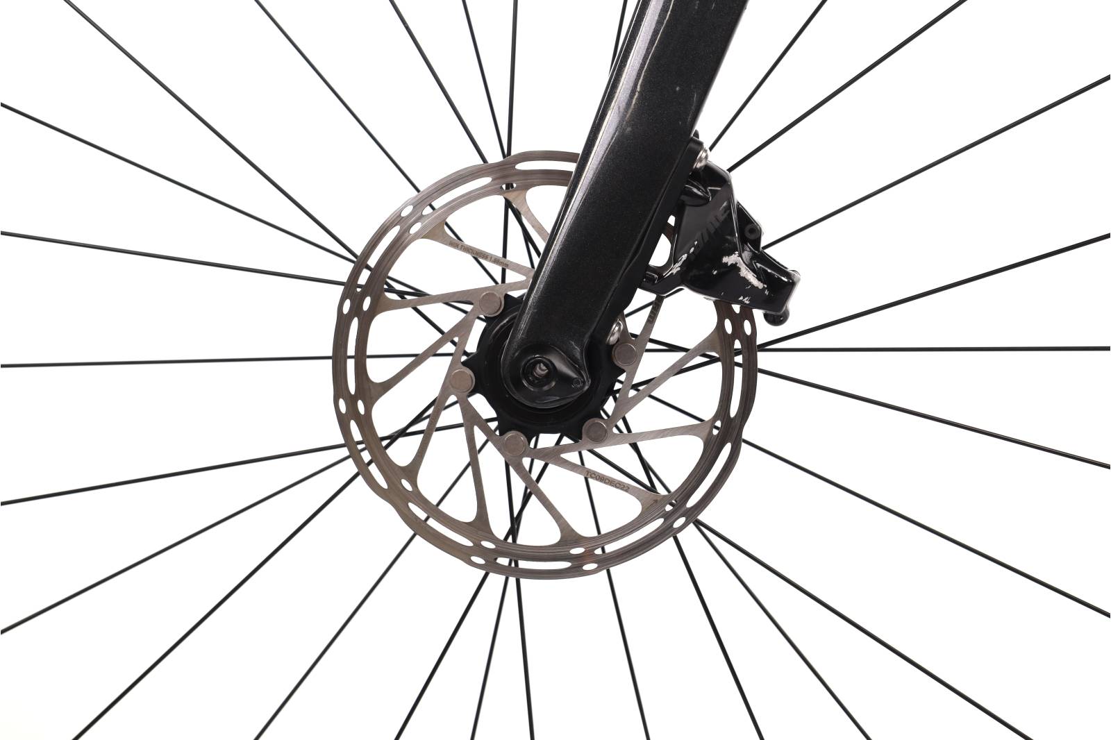 Cervélo SOLOIST Rival AXS
