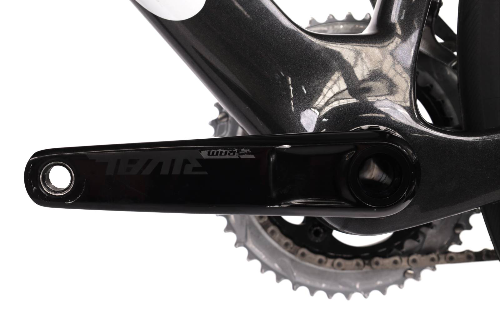 Cervélo SOLOIST Rival AXS