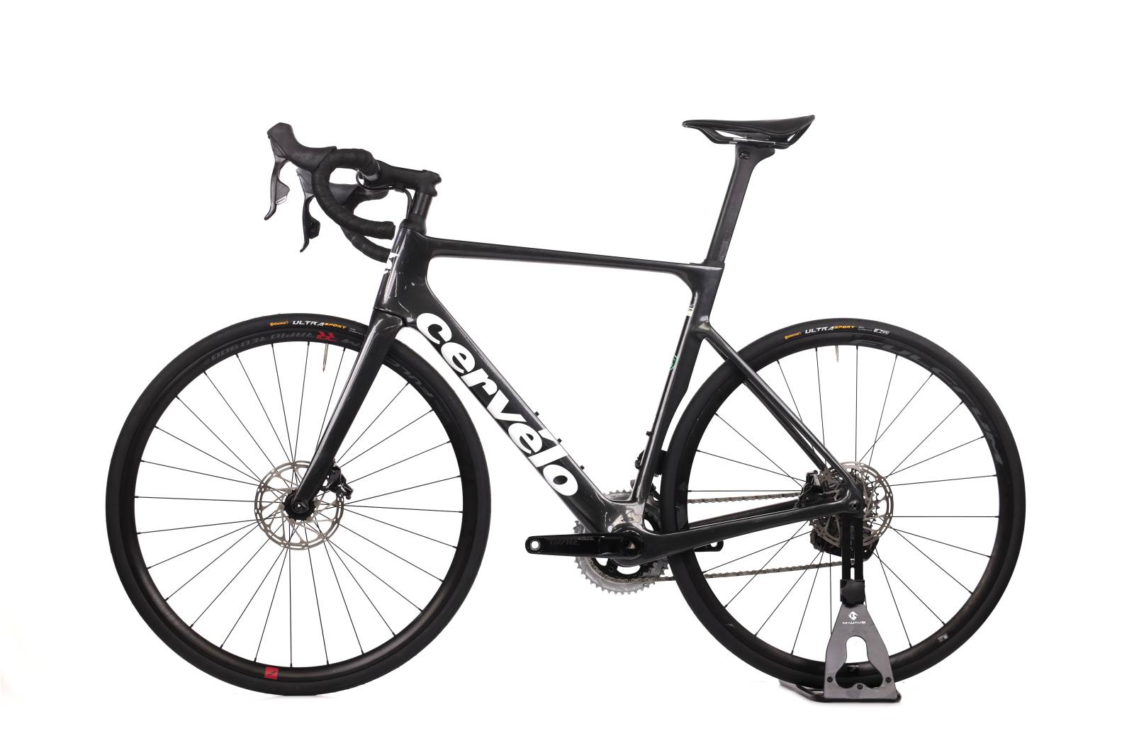 Cervélo SOLOIST Rival AXS