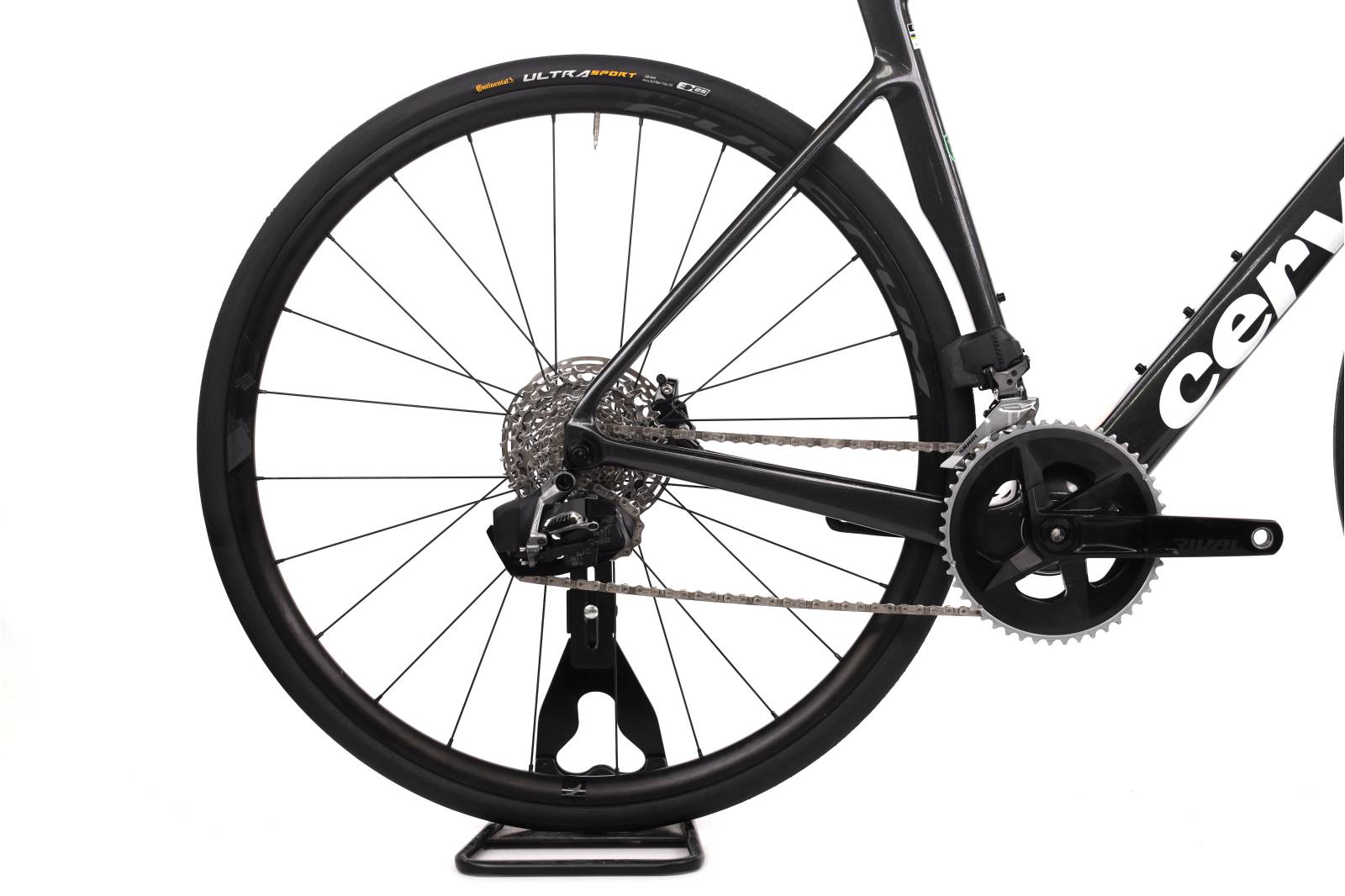 Cervélo SOLOIST Rival AXS
