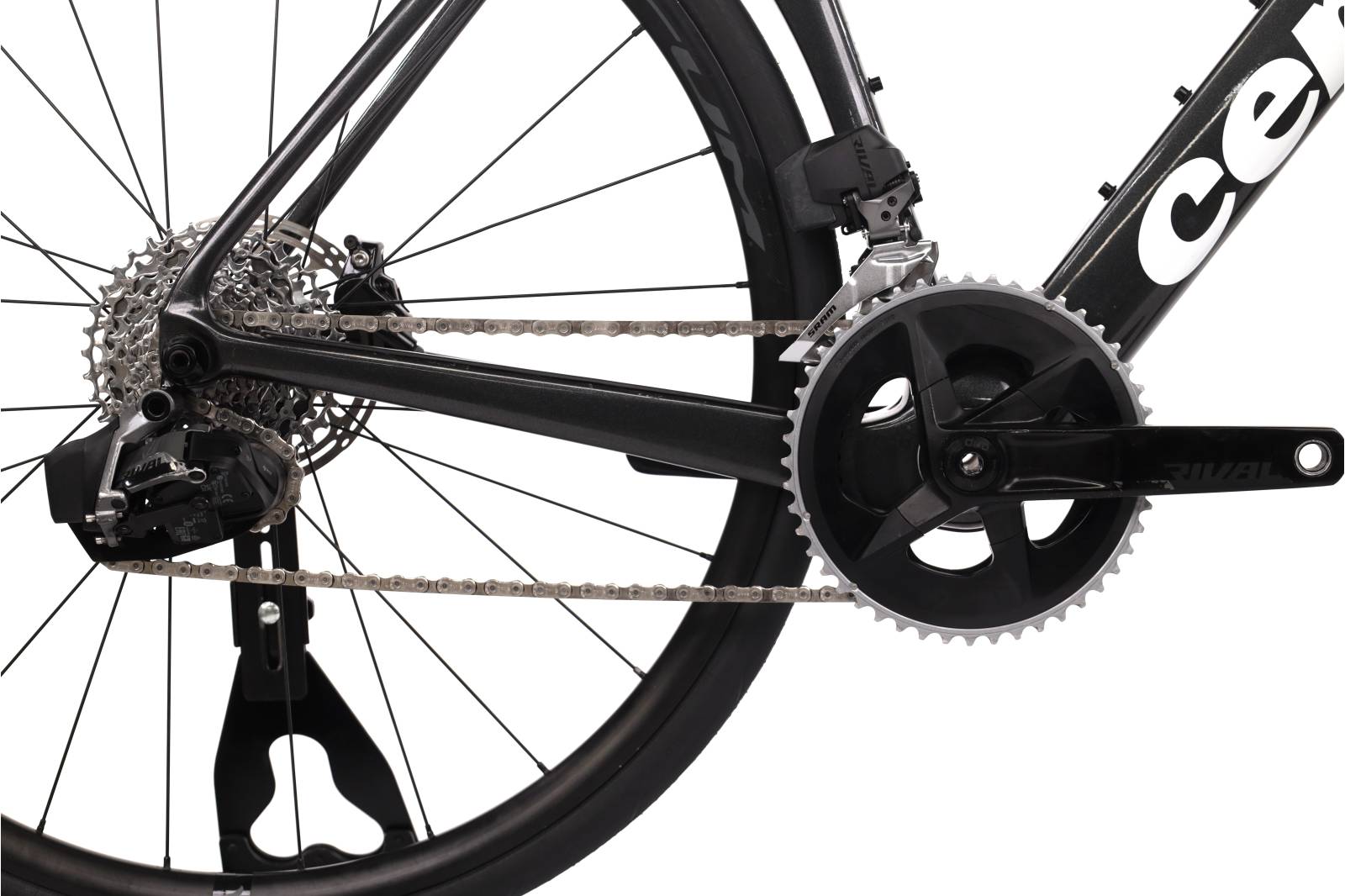 Cervélo SOLOIST Rival AXS
