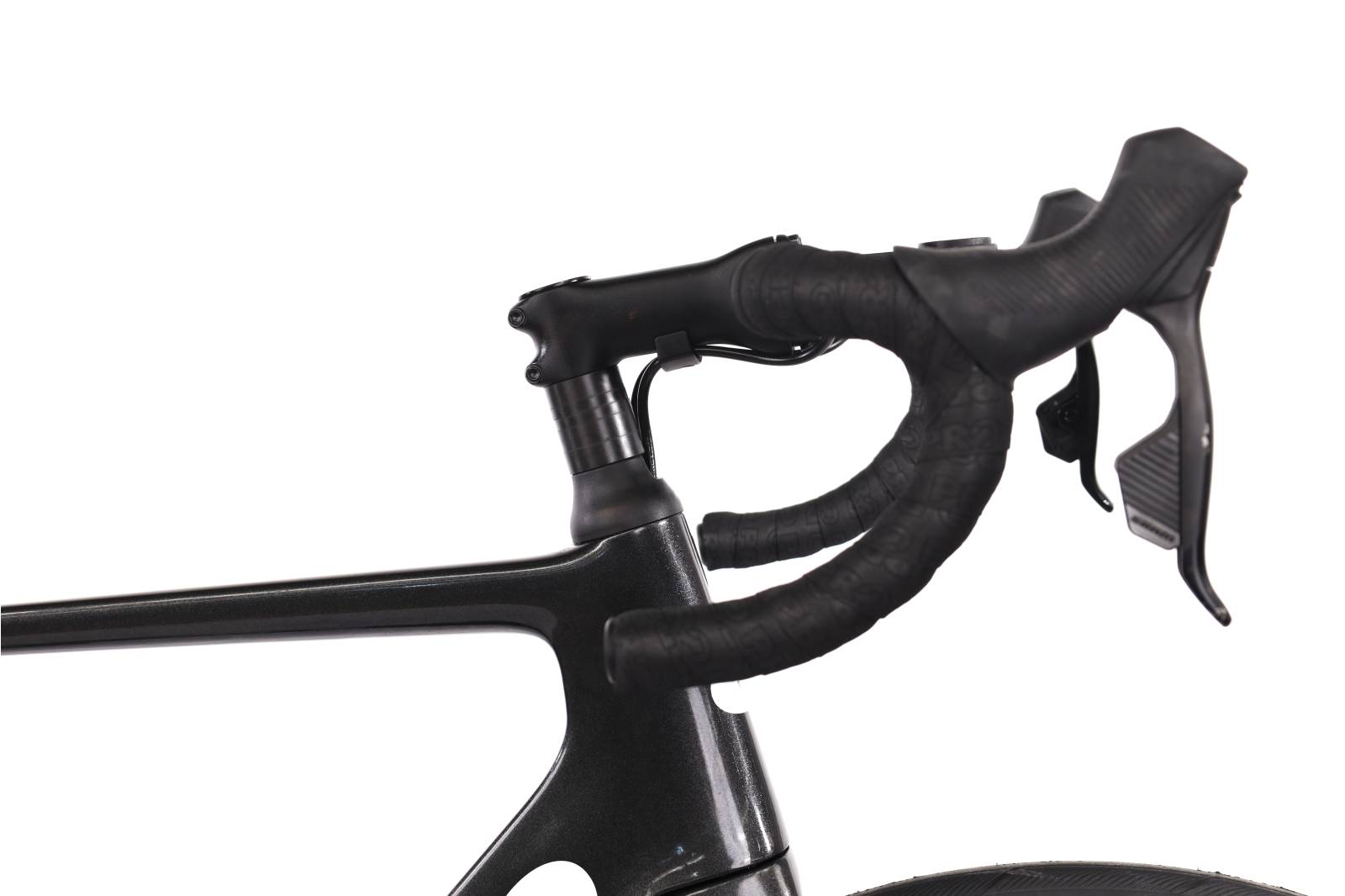 Cervélo SOLOIST Rival AXS