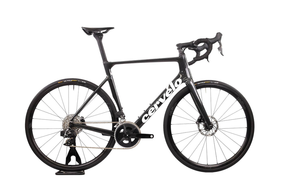 Cervélo Soloist Rival AXS