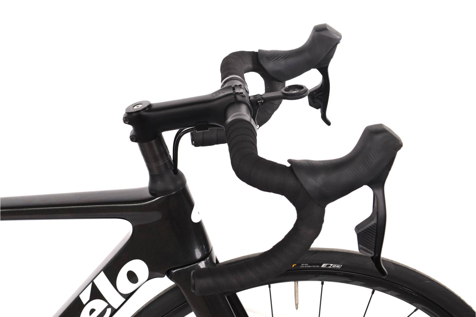 Cervélo SOLOIST Rival AXS