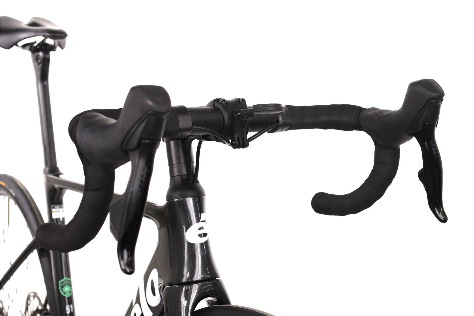 Cervélo SOLOIST Rival AXS