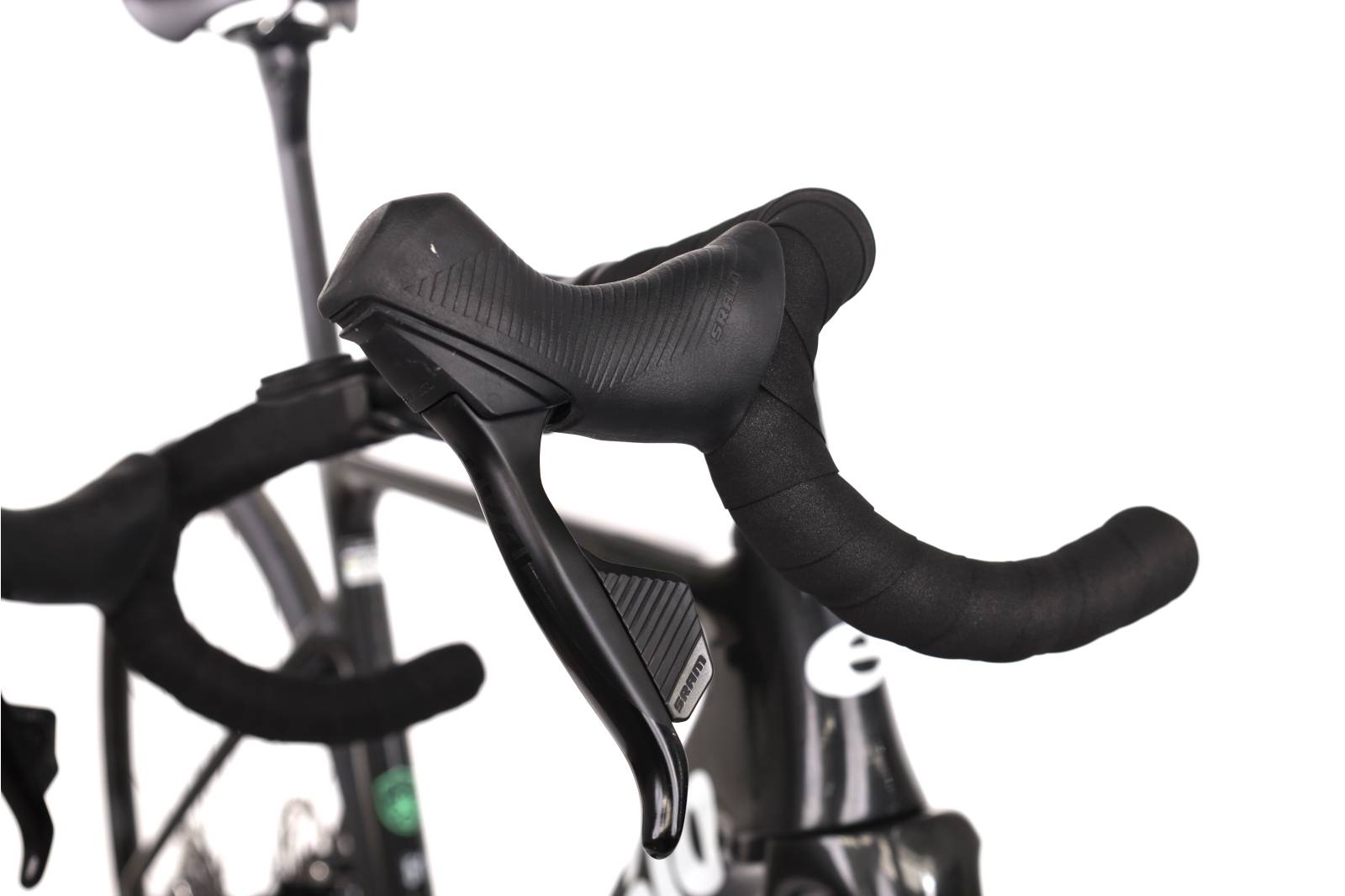 Cervélo SOLOIST Rival AXS