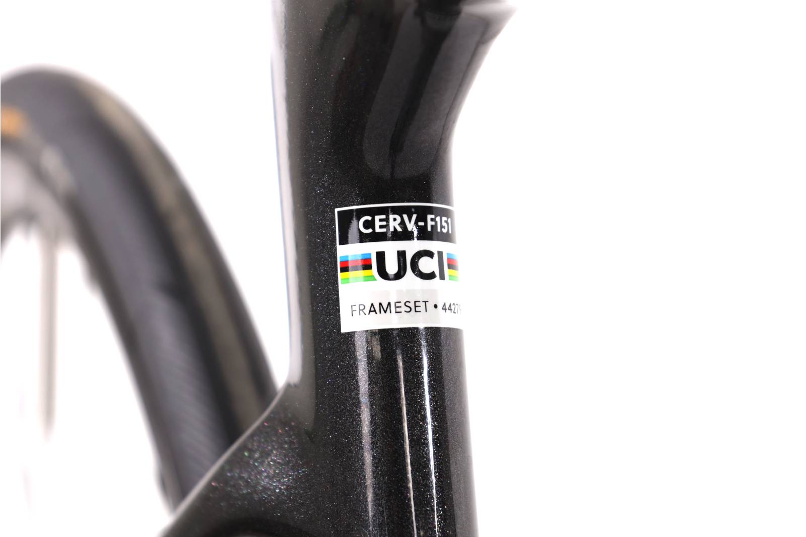 Cervélo SOLOIST Rival AXS