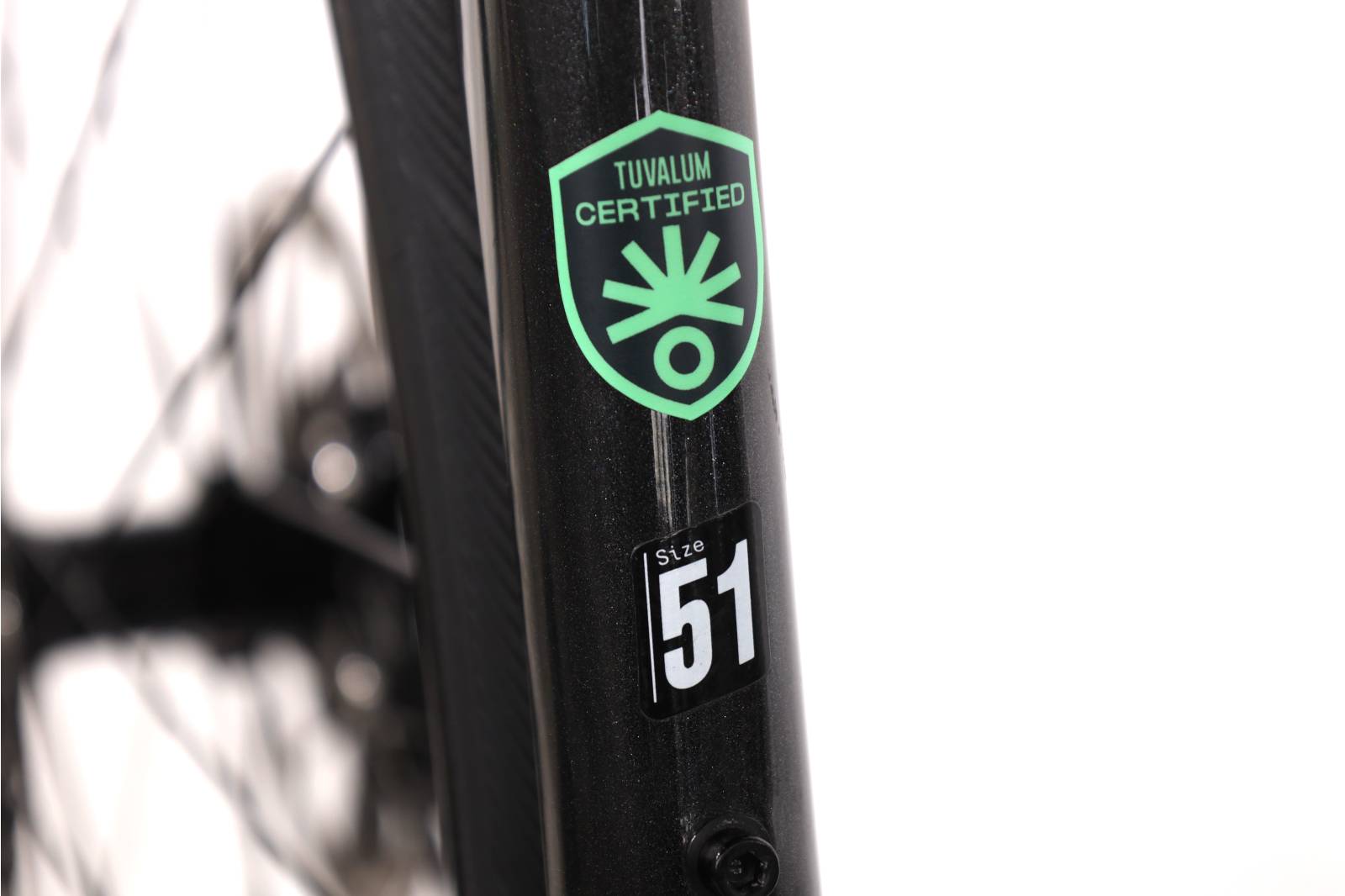 Cervélo SOLOIST Rival AXS