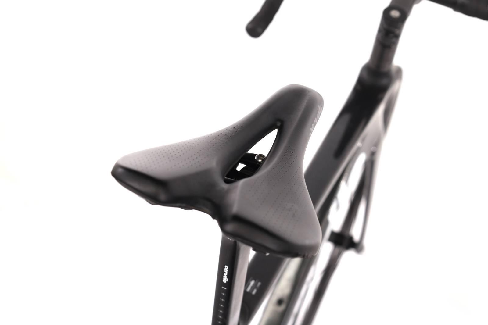Cervélo SOLOIST Rival AXS