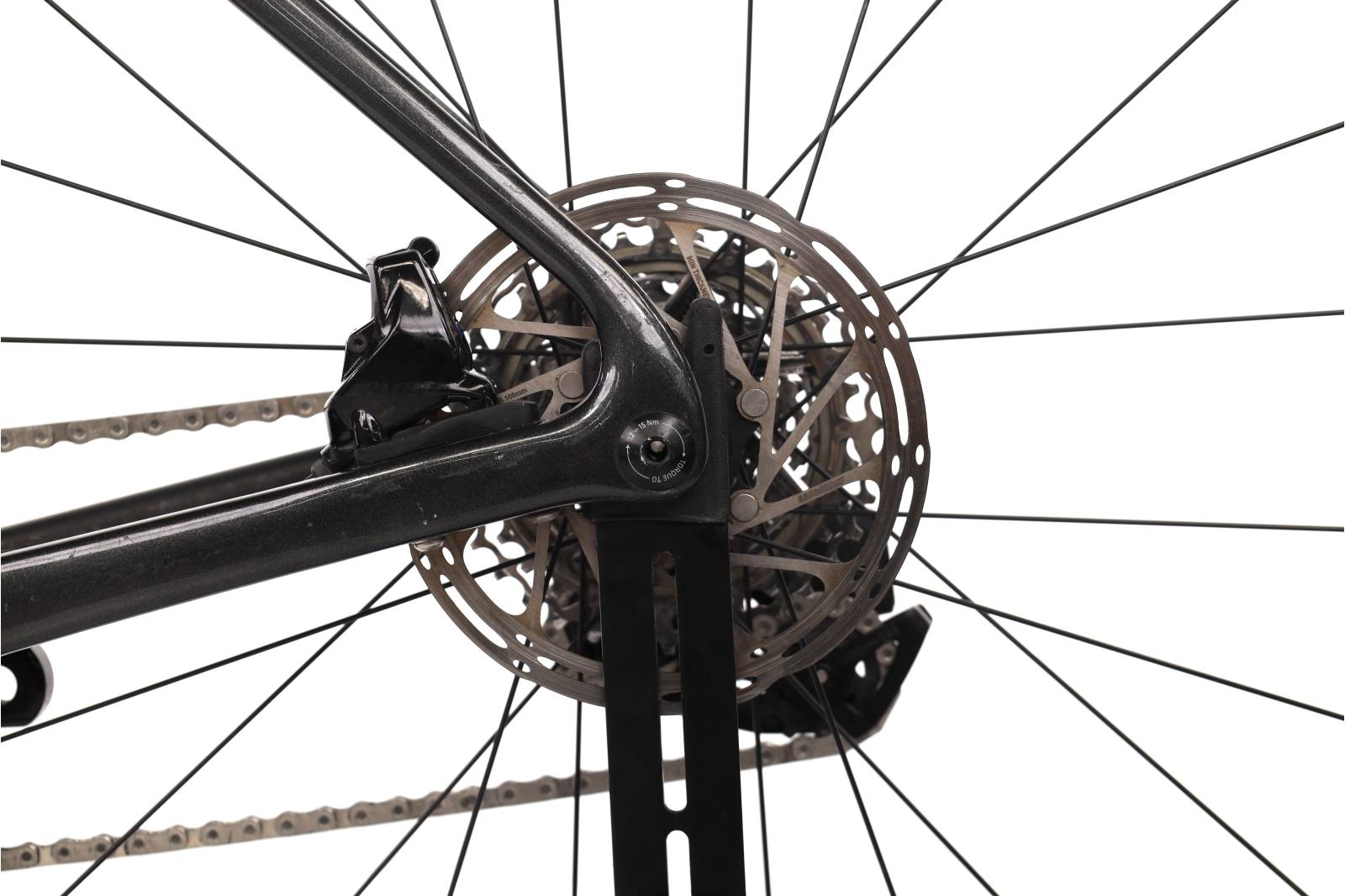 Cervélo SOLOIST Rival AXS