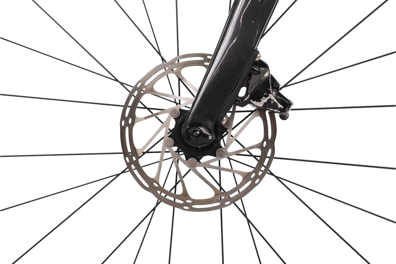 Cervélo SOLOIST Rival AXS