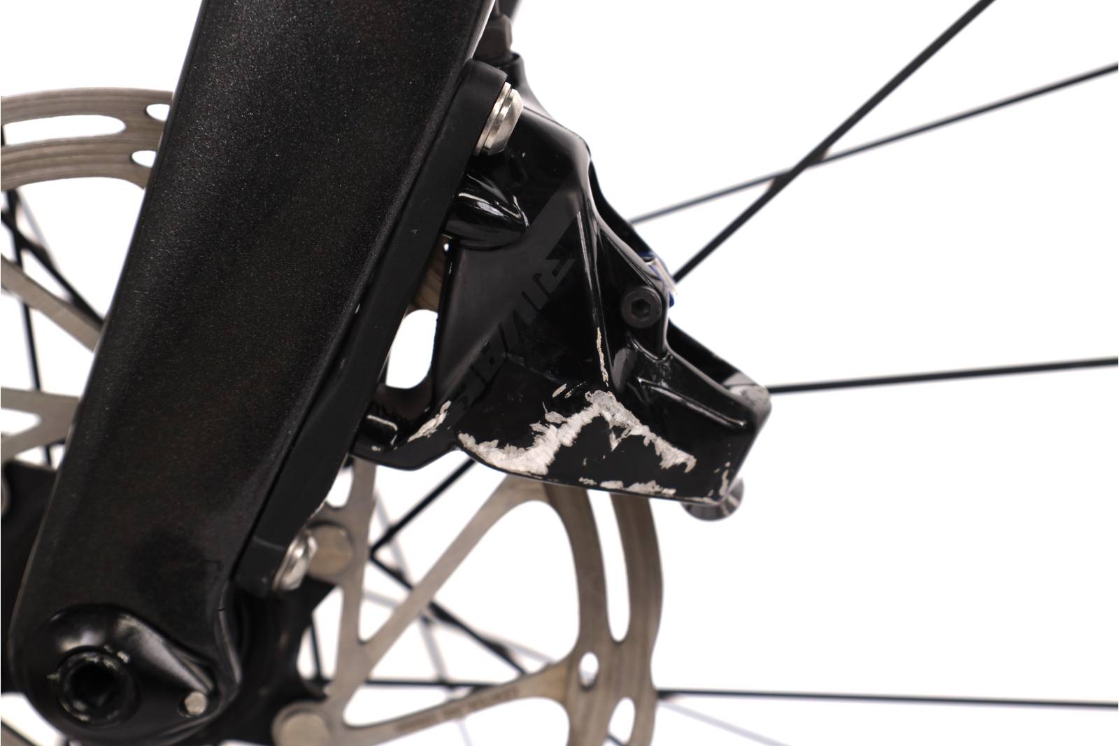 Cervélo SOLOIST Rival AXS