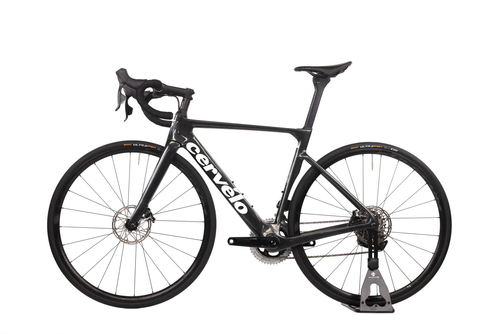 Cervélo SOLOIST Rival AXS
