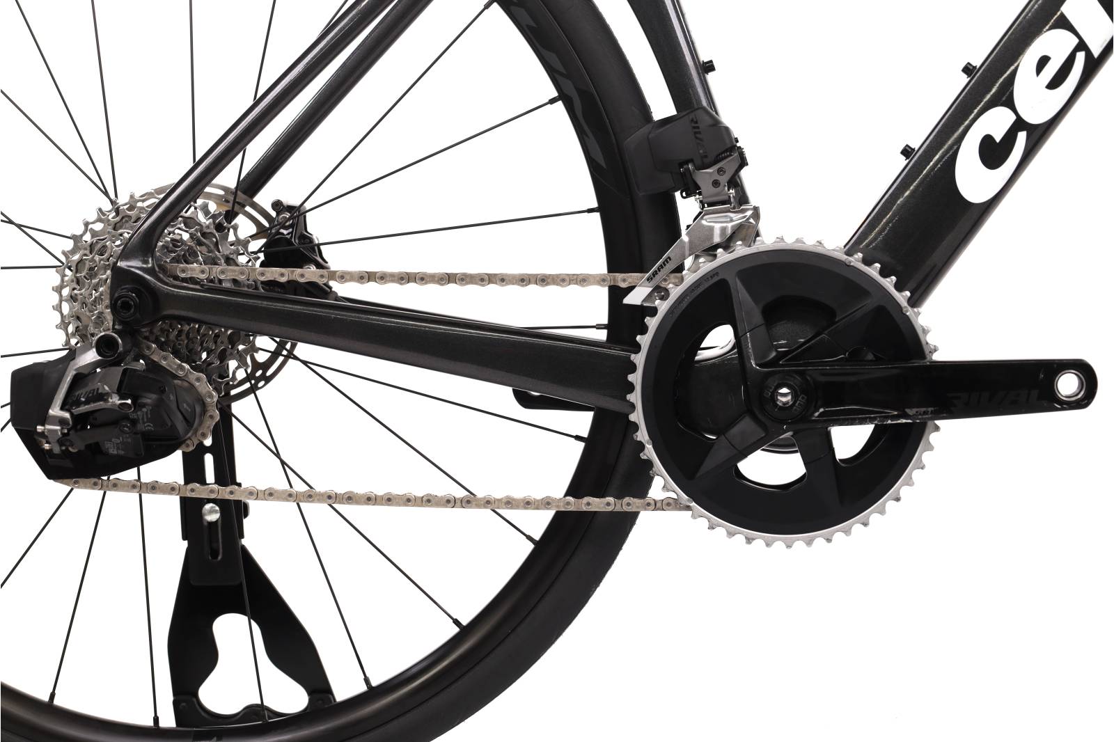 Cervélo SOLOIST Rival AXS