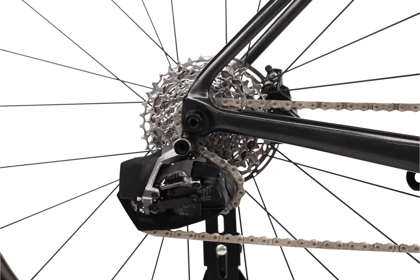 Cervélo SOLOIST Rival AXS
