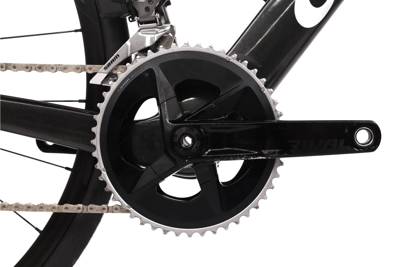 Cervélo SOLOIST Rival AXS
