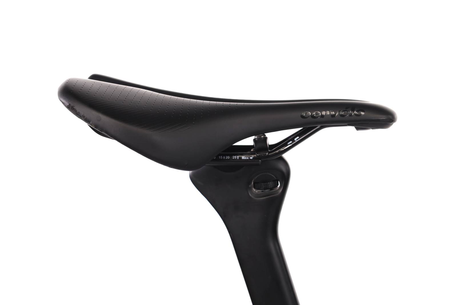 Cervélo SOLOIST Rival AXS