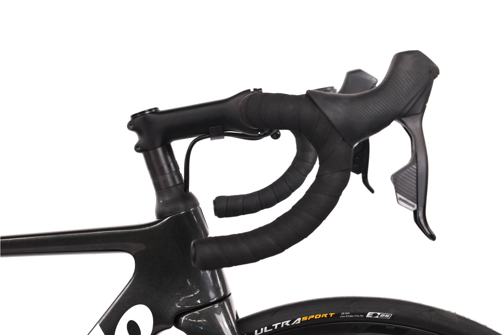 Cervélo SOLOIST Rival AXS