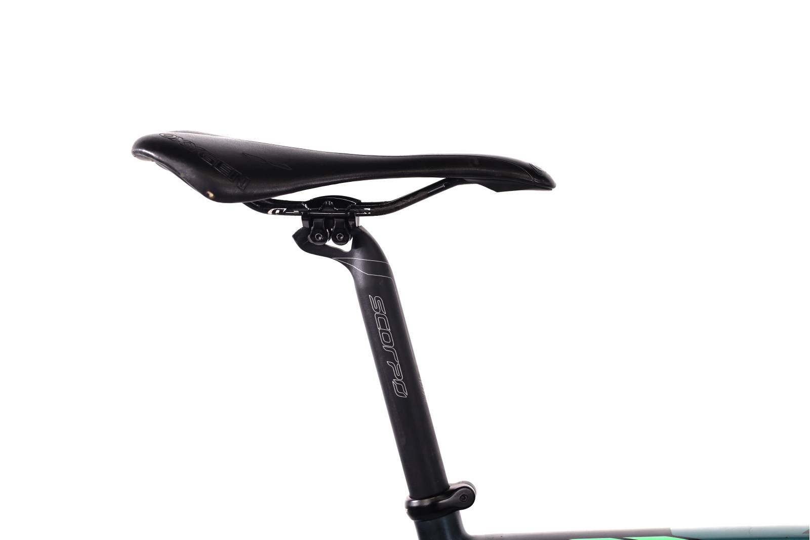 Stevens Izoard 105