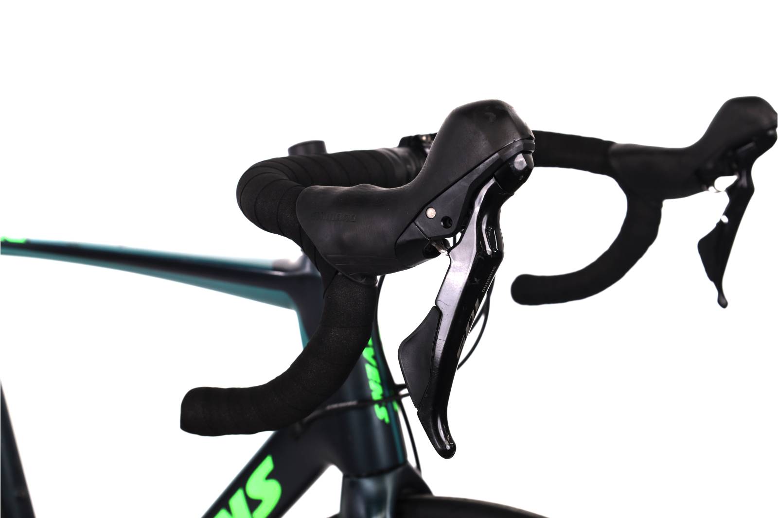 Stevens Izoard 105