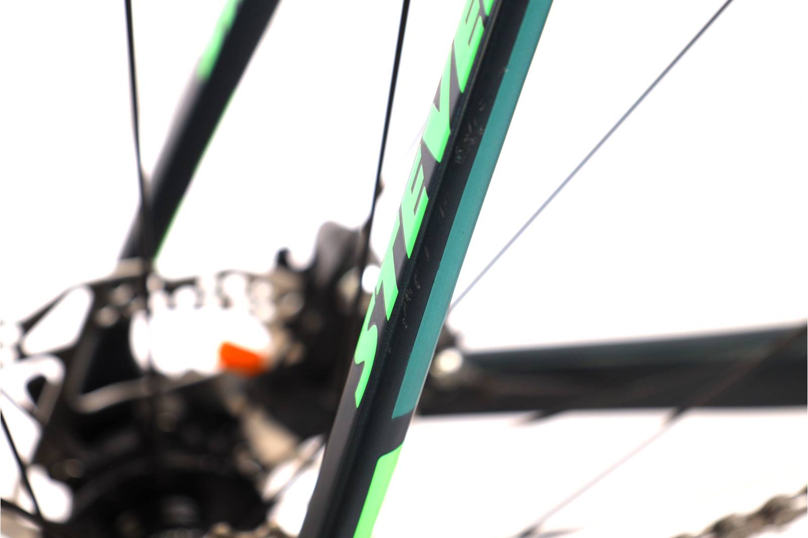 Stevens Izoard DISC 105