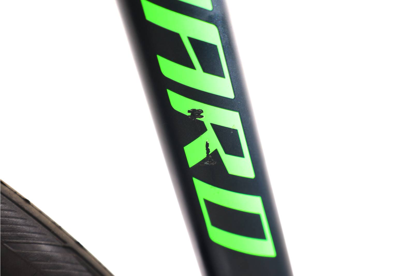 Stevens Izoard DISC 105