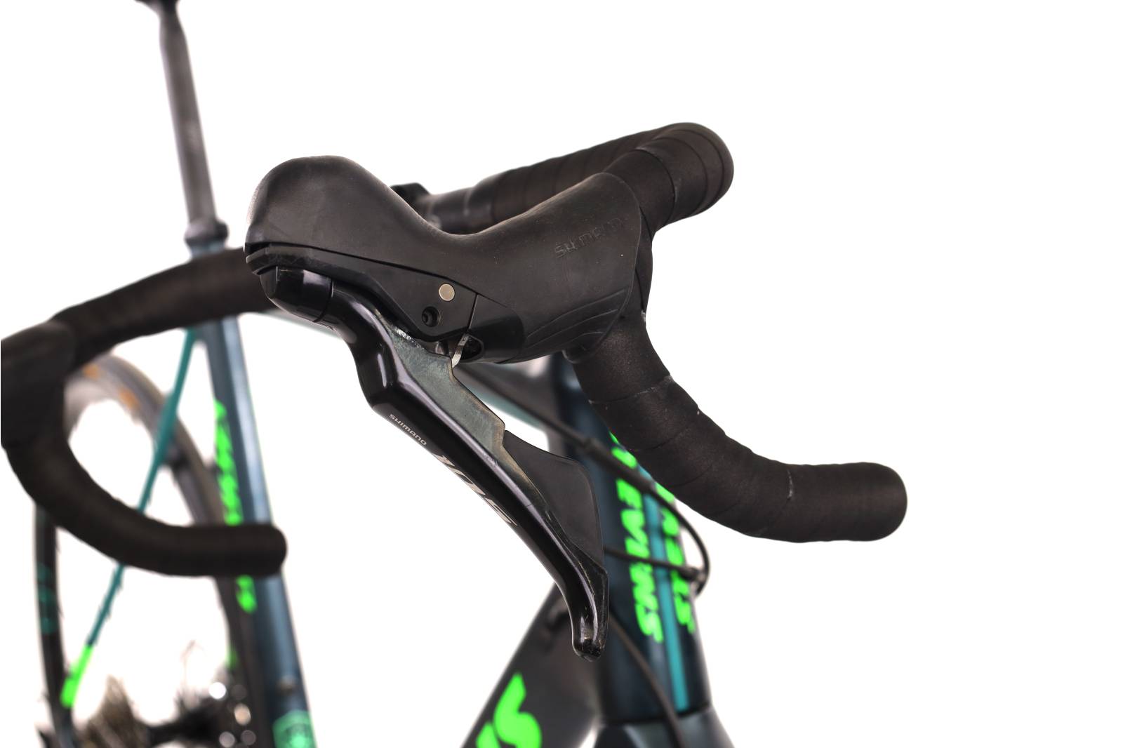 Stevens Izoard DISC 105