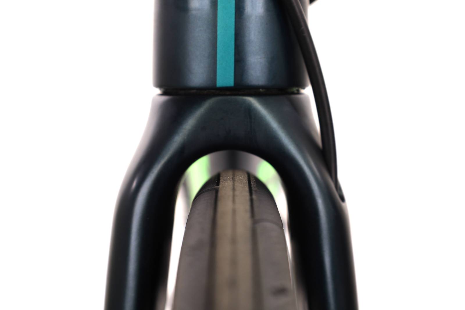 Stevens Izoard DISC 105