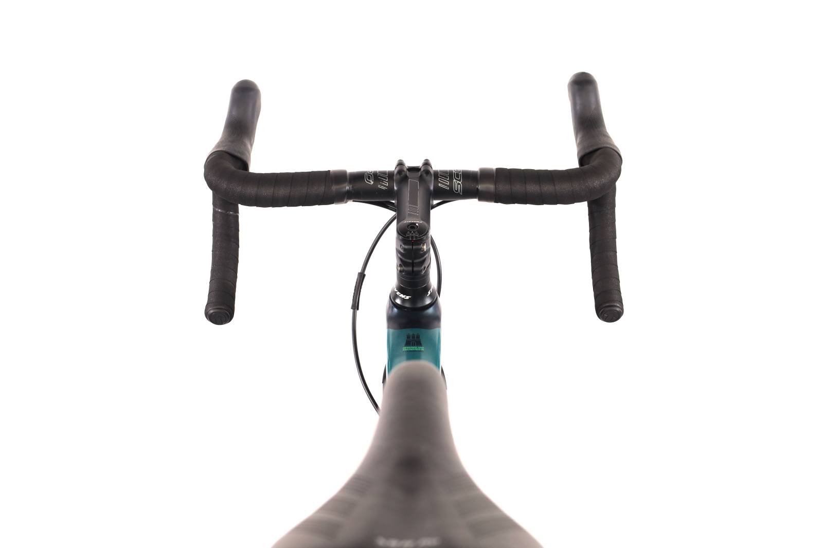 Stevens Izoard DISC 105