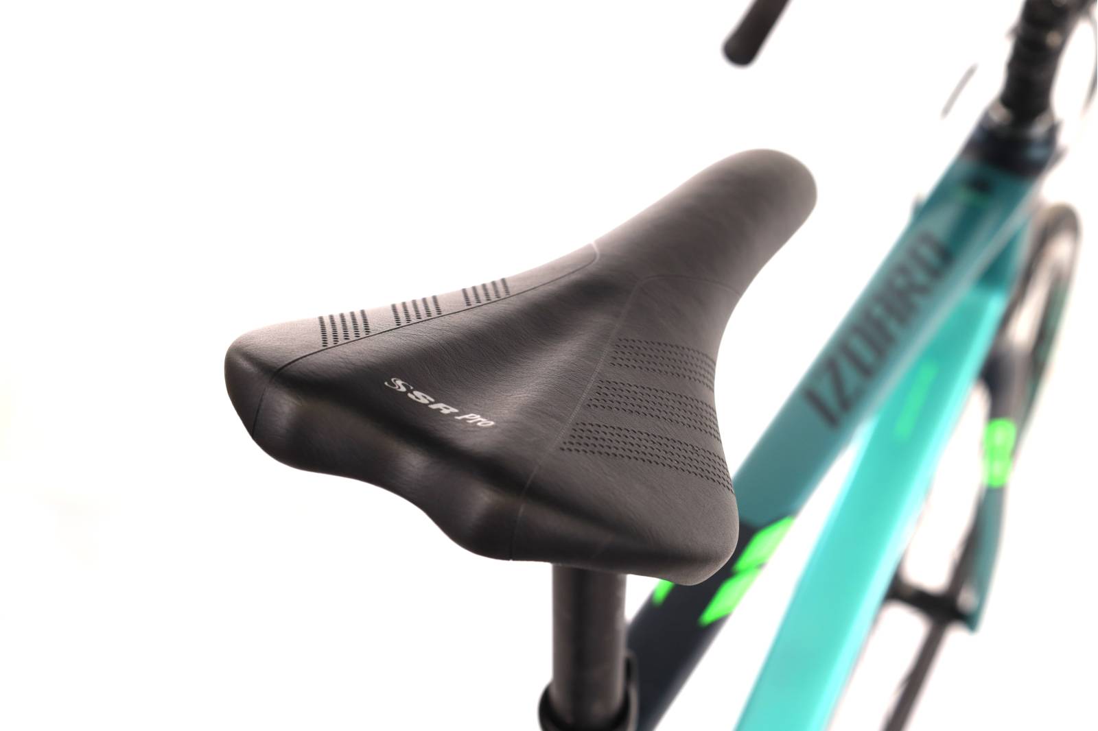 Stevens Izoard DISC 105