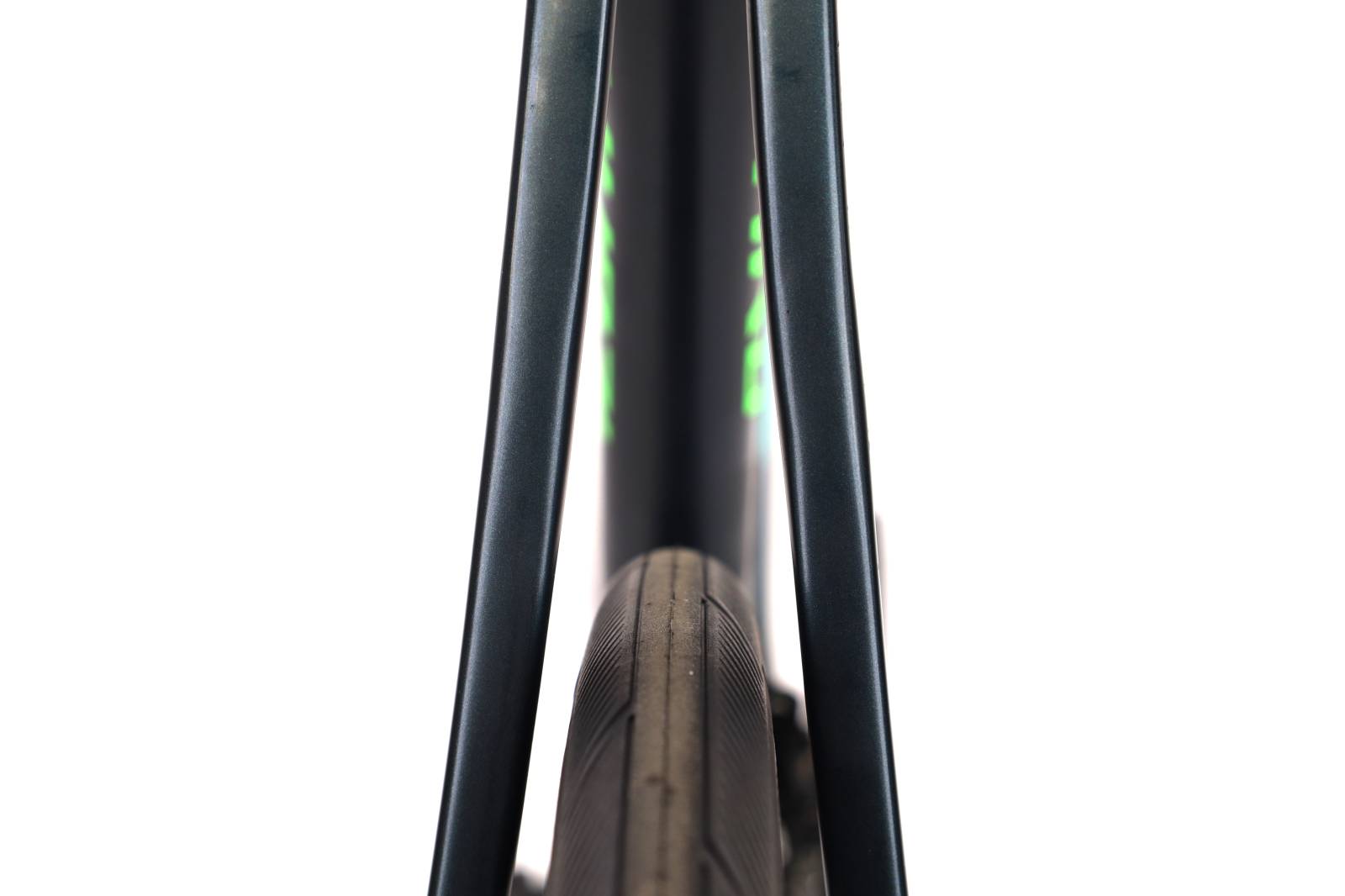Stevens Izoard DISC 105