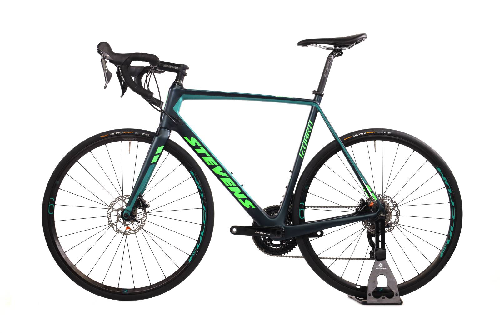Stevens Izoard DISC 105