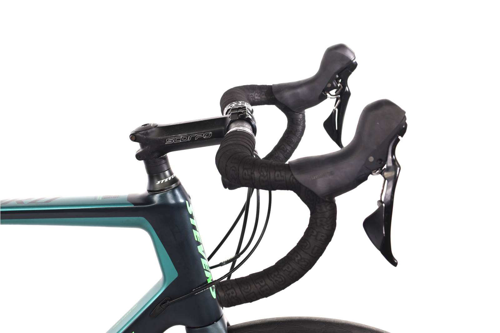 Stevens Izoard Disc