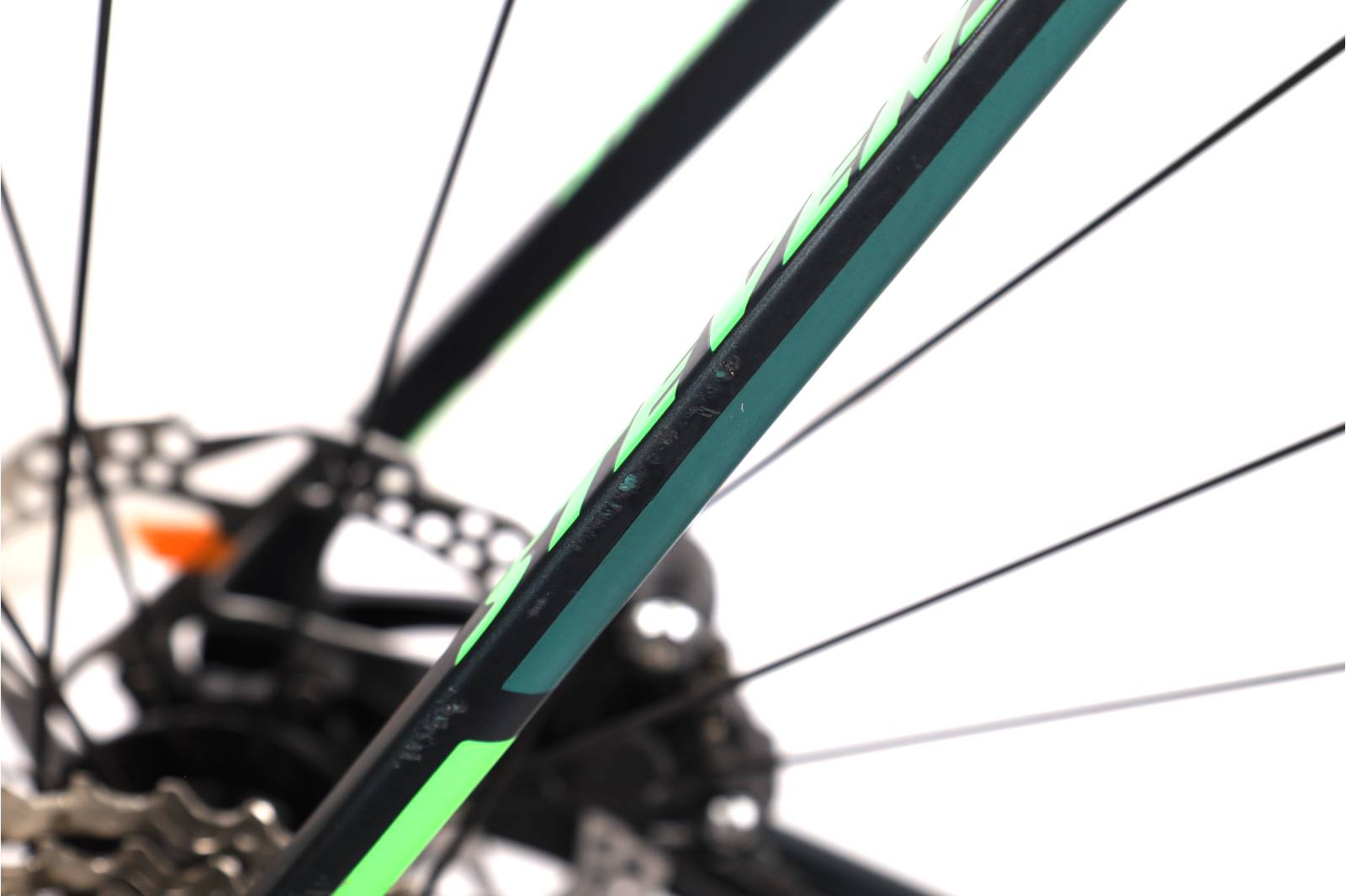 Stevens Izoard Disc