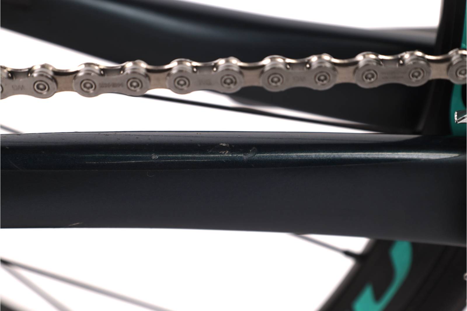 Stevens Izoard Disc