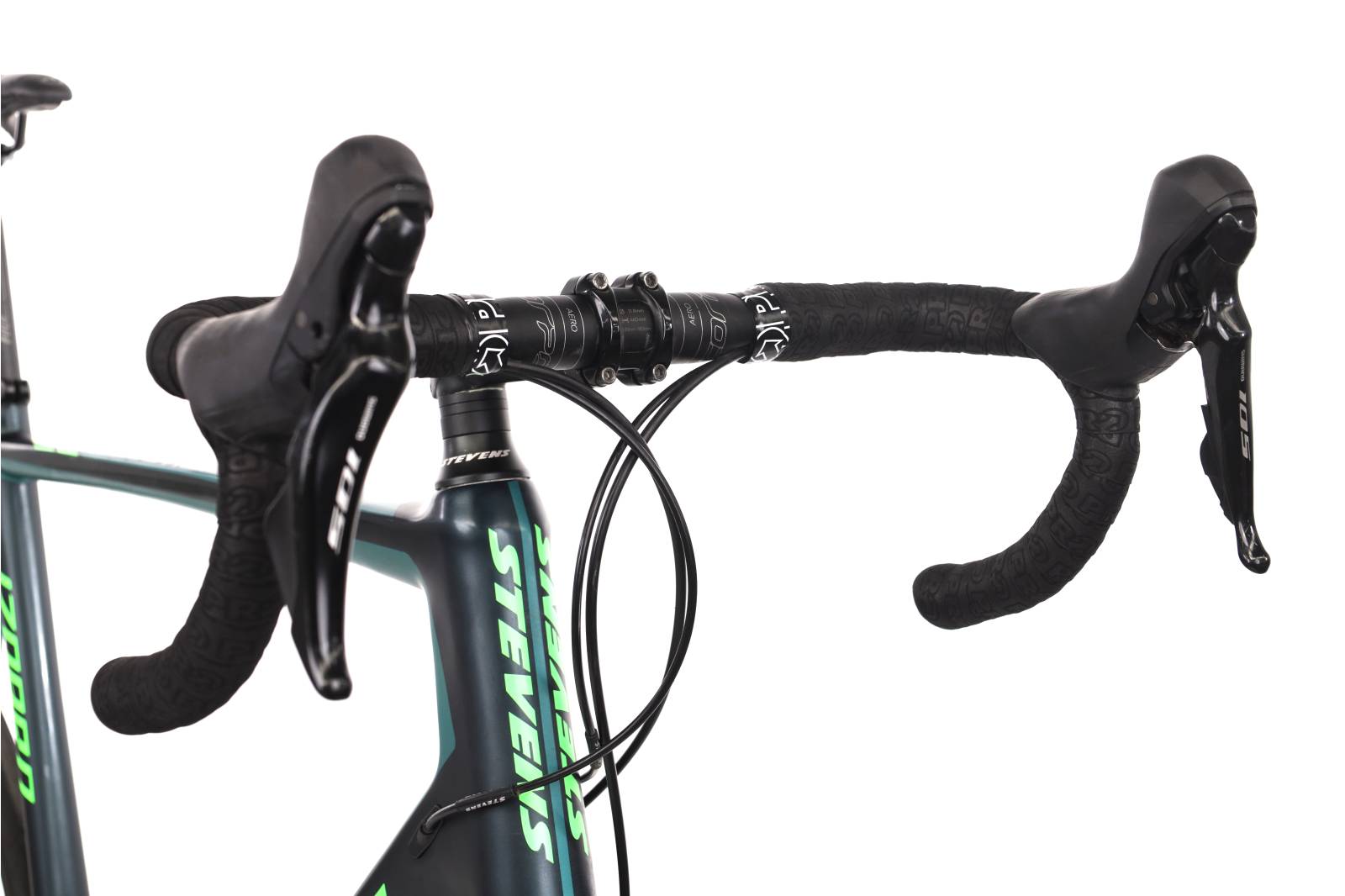 Stevens Izoard Disc