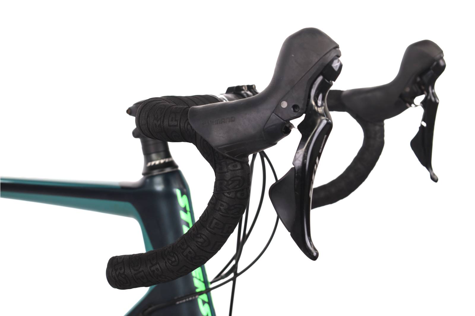 Stevens Izoard Disc