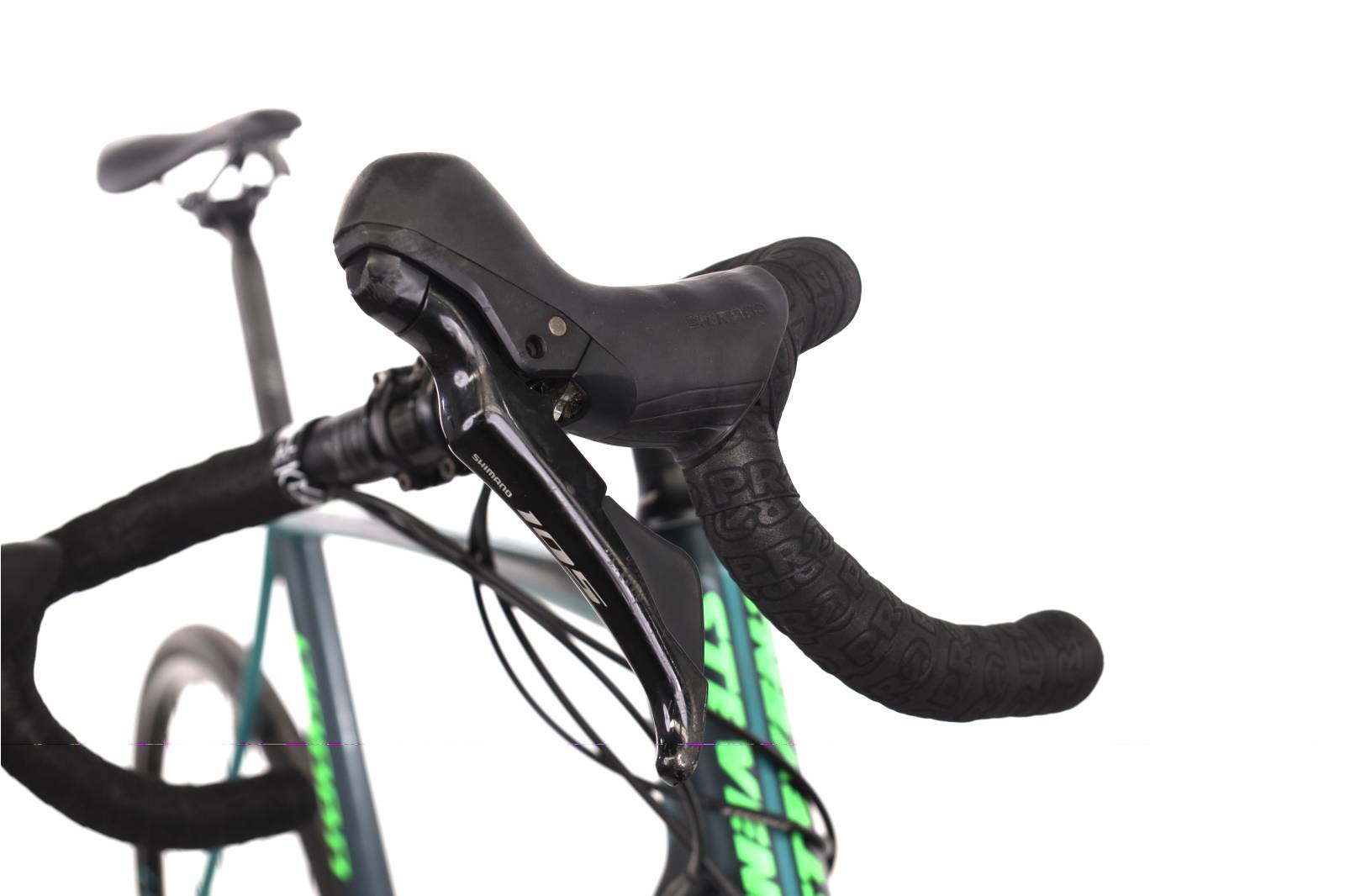 Stevens Izoard Disc
